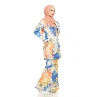 ADINDA KURUNG 5.0 - FARHANA